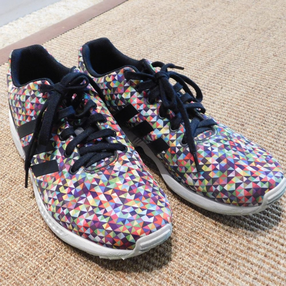 Adidas ZX FLUX